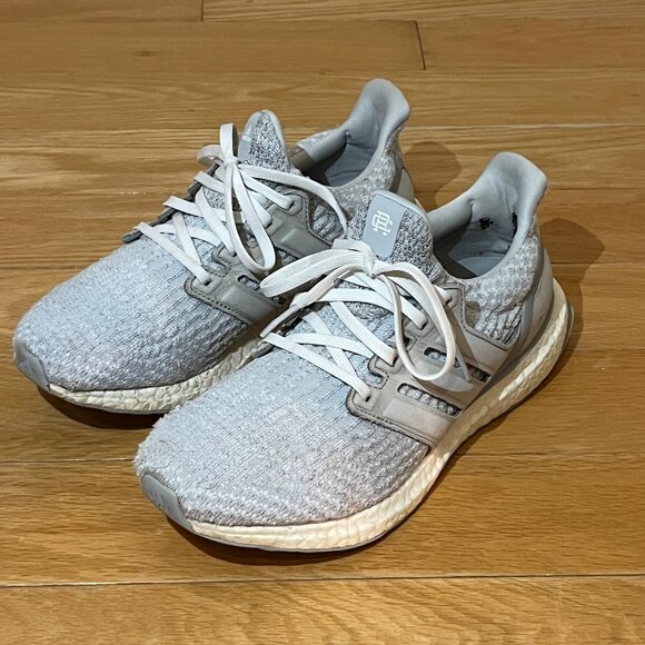 Adidas x Reigning Champ Ultraboost 3.0 US7 - Picture 2 of 10